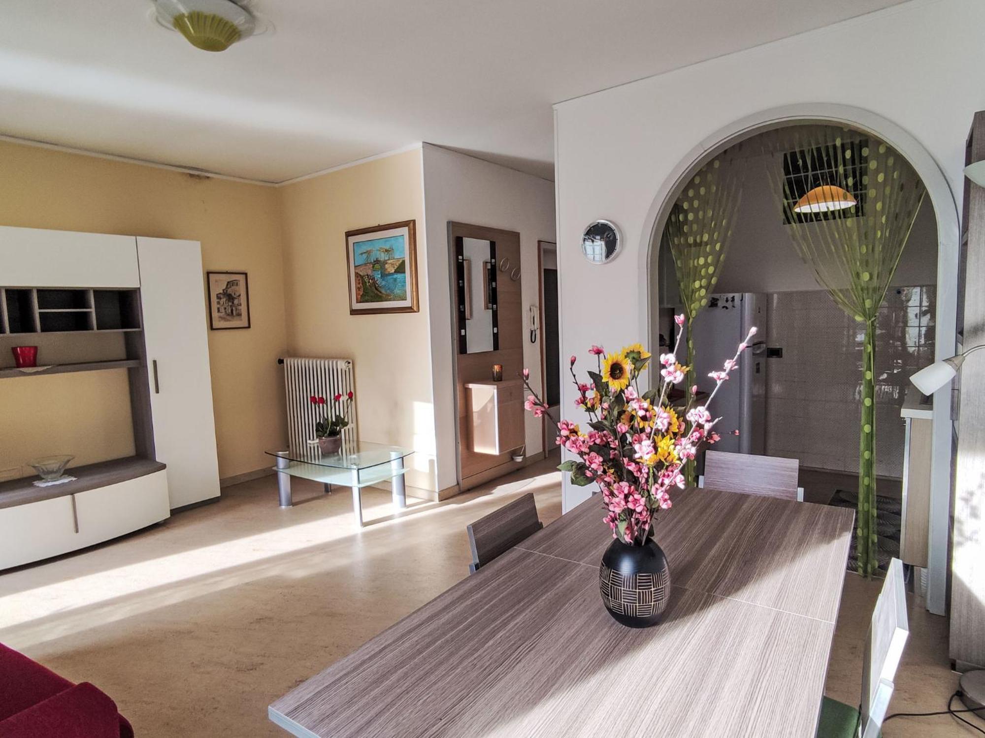 Apartment Claudia By Interhome มัลเชซิเน ภายนอก รูปภาพ